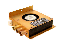 Fan, Port Cooling SANDIA ACF328