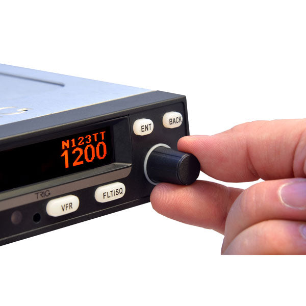 Trig TT31 Mode S Transponder