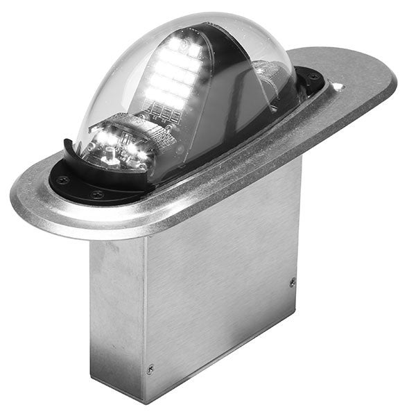 Whelen LED POS/ACL, 28V, Red (Cessna Caravan