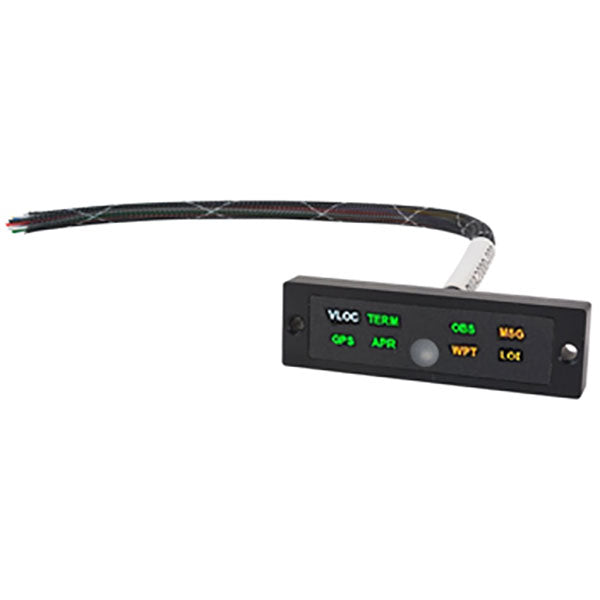 Deklin WAAS Annunciator