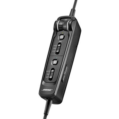 Bose A30 Cable Assembly Dual GA With Bluetooth 857642-3120