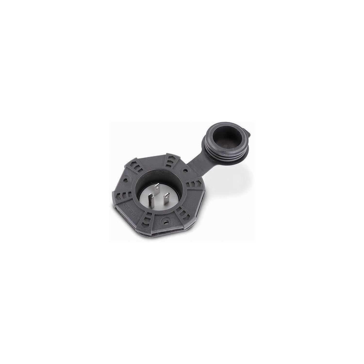 Sierra AC12540 15A Shore Power Inlet