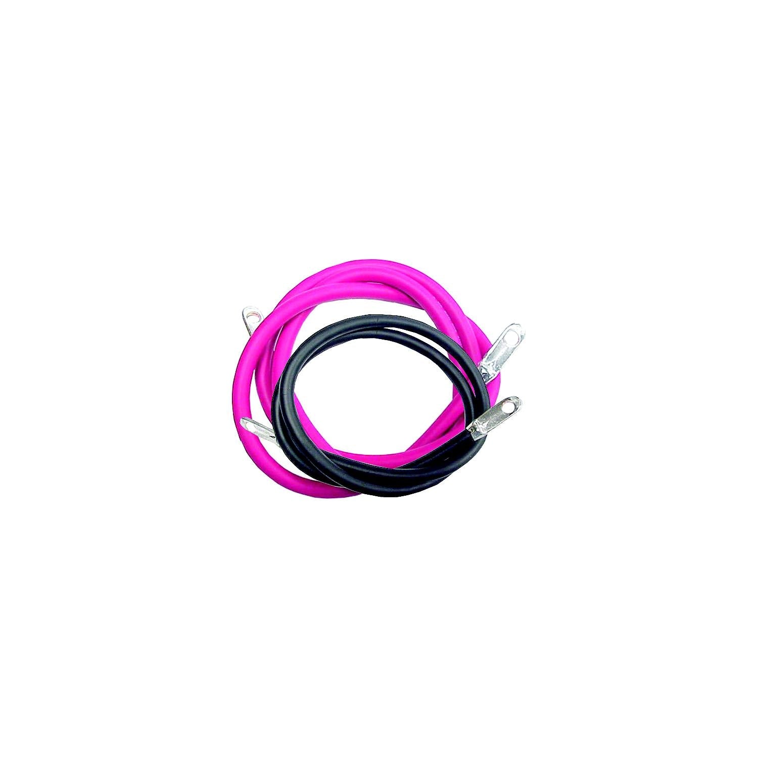 Sierra BC88563 2 Gauge Battery Cable Assemblies