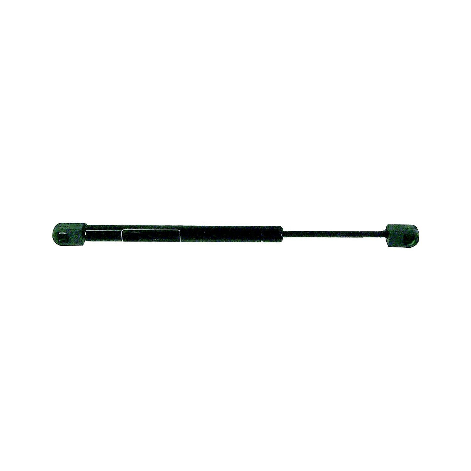 Sierra GS62620 Nitride Coated Nautalift 5.5 7.5" Range 2" Stroke Gas Lift, Supports