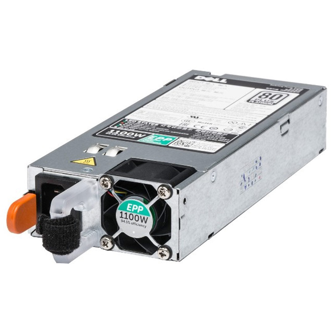 Dell Platinum 80+ EPP 1100W 86mm Power Supply Unit (PSU) | Y26KX