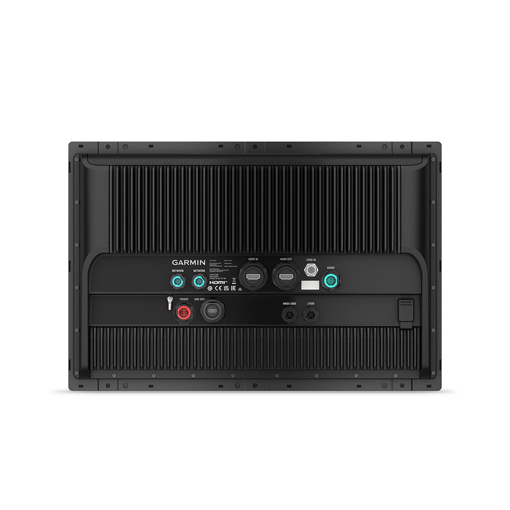 GPSMAP 9217 Premium Chartplotter w/Garmin Navionics+ [010-03177-01]