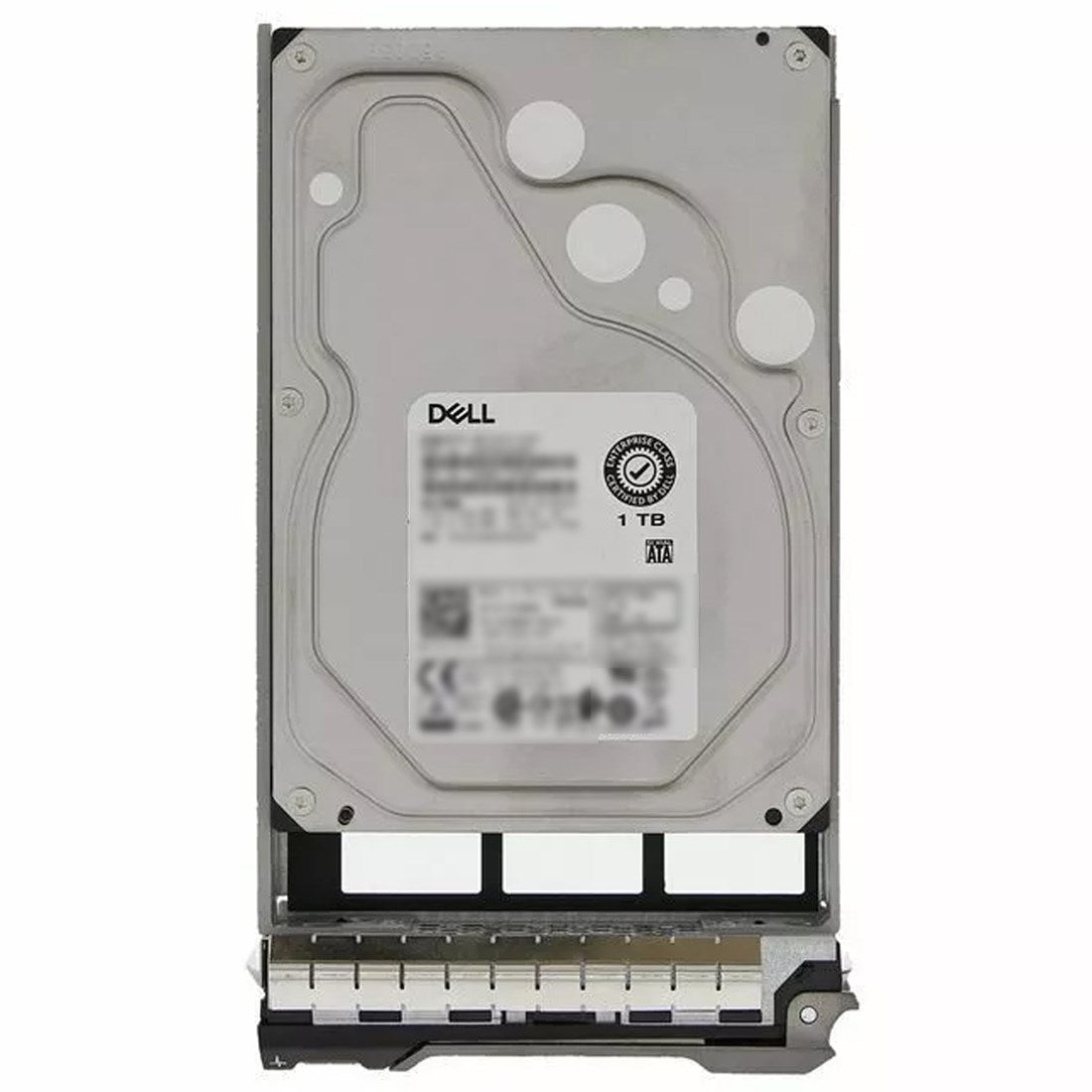 Dell 341-5895 1TB 7.2K SATA 3Gbps 3.5" Hard Drive 
