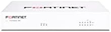 FortiGate-40F Firewall Appliance - 5 Gigabit Ethernet RJ45 Ports, Ideal for Small Businesses (Appliance Only, No Subscription) (FG-40F)|B084HKDKM9