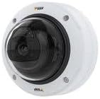 AXIS P3268-LV 8.3 Megapixel Indoor 4K Network Camera - Color - Dome - TAA Compliant