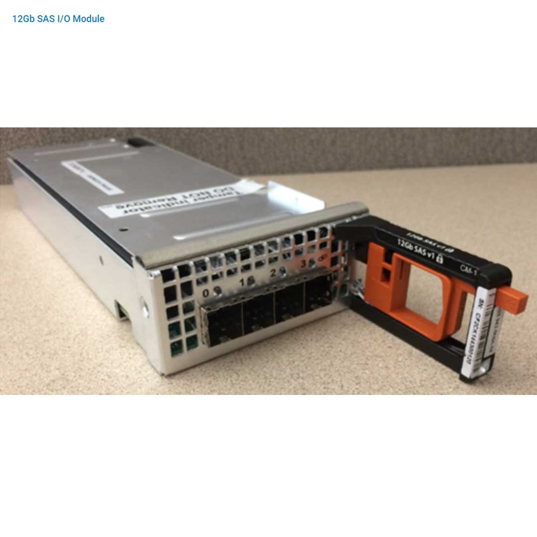 Dell EMC Unity XT 680F All Flash