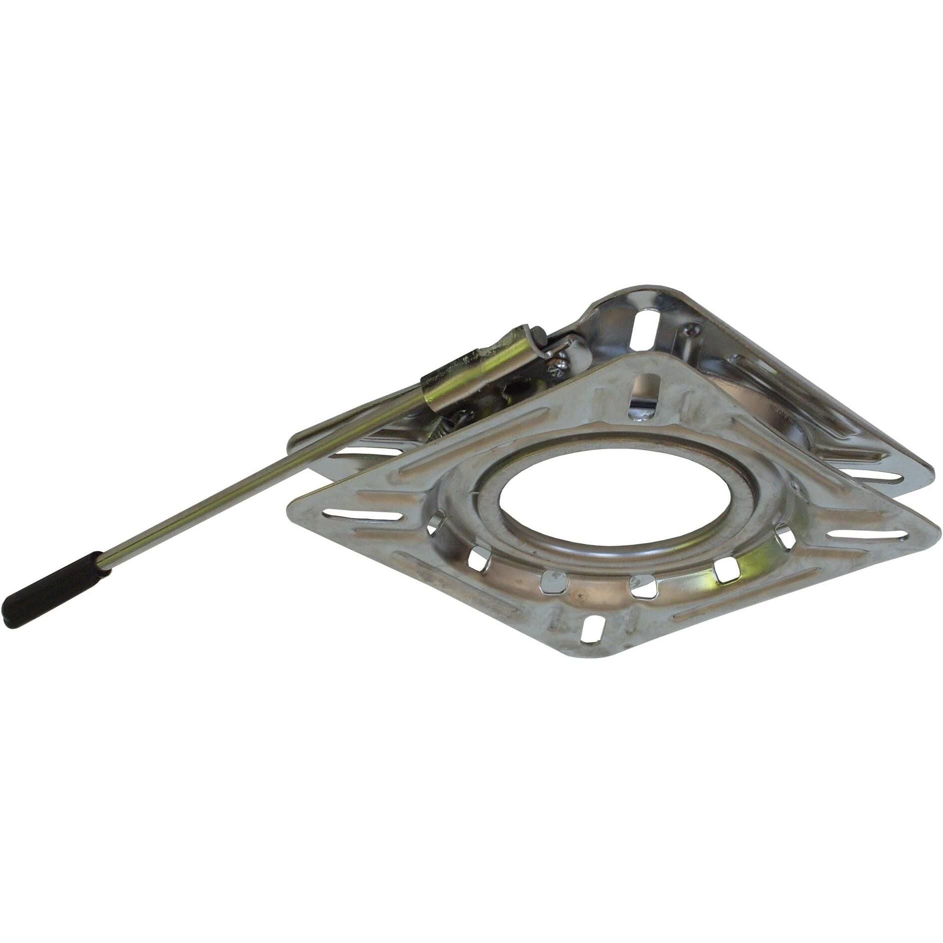 Springfield 1100019 12-Way 0-Degree Locking Swivel