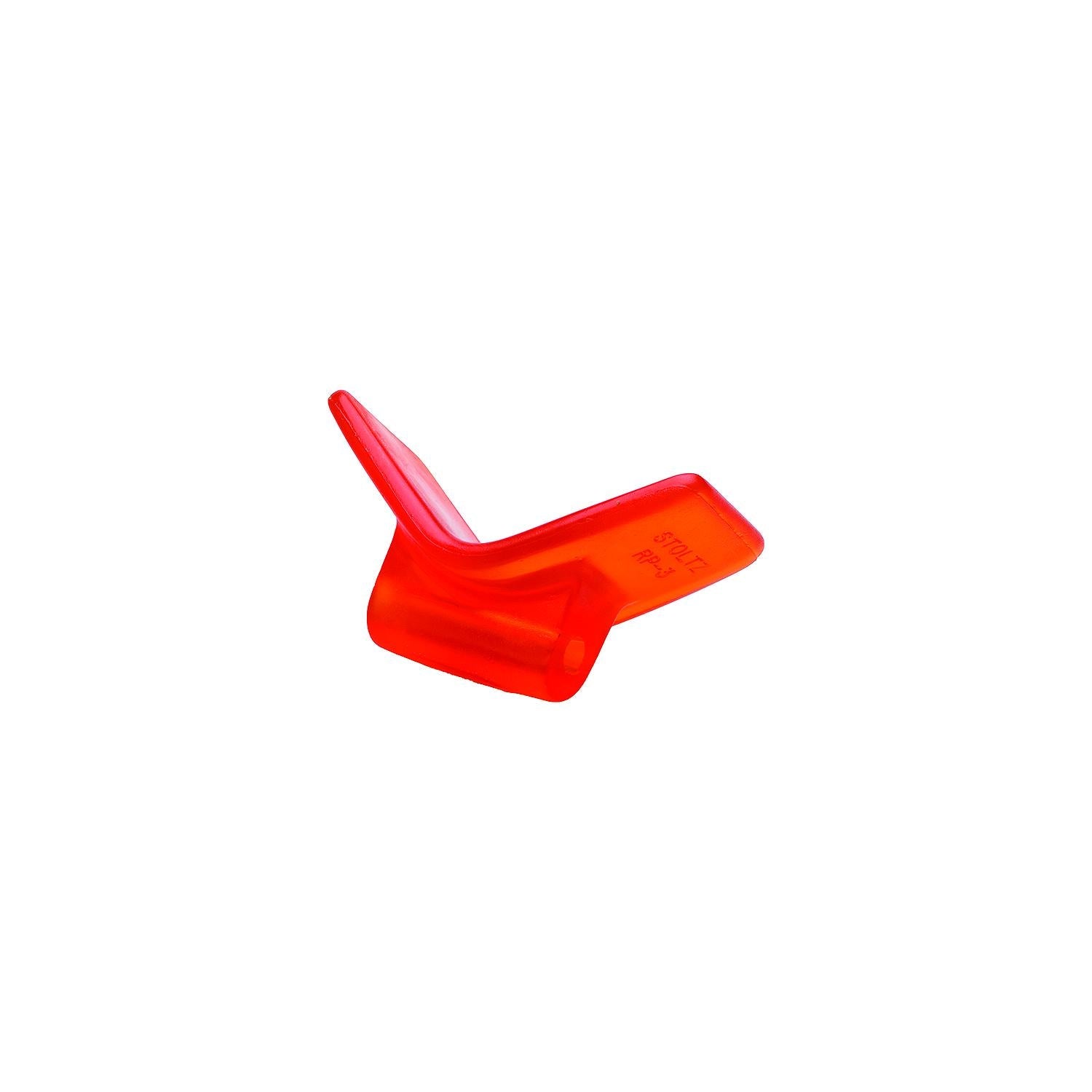 Stoltz Industries RP-404 4" V Bow Stops