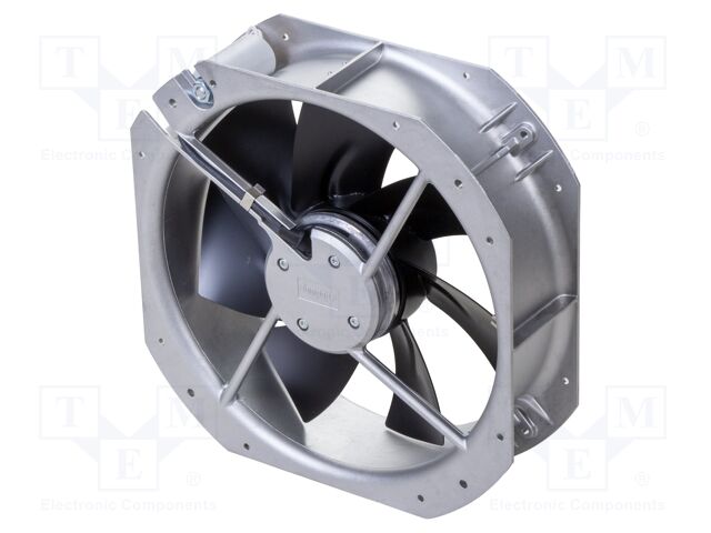 EBM-PAPST W2E250-HL06-01 - Fan: AC