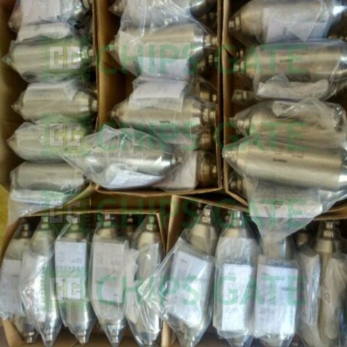 FSETO Pneumatic Reservoir CRVZS-0,0 160233