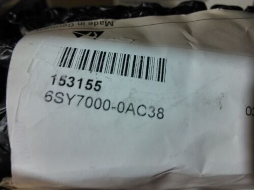 Siemens PLC 6SY7000-0AC77