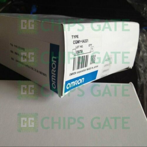 Omron PLC module CQM1-IA221 CQM1IA221