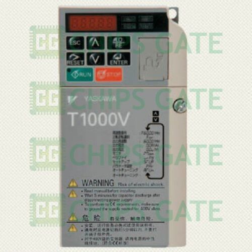 Yaskawa CIMR-TB4V0002