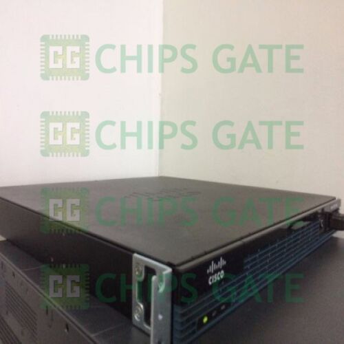Cisco cisco2901-VSEC/K9