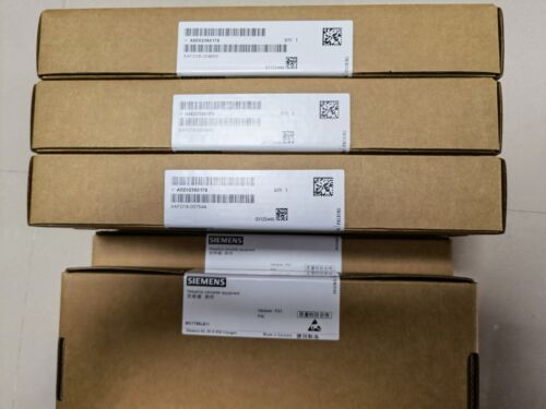 Siemens PLC A5E02360178