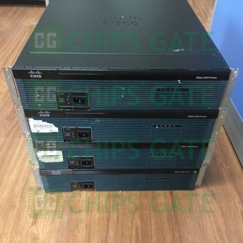 Cisco Cisco2951-V/K9 CISCO2951-VSEC/K9
