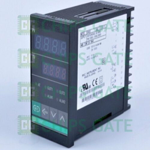 RKC Temperature Controller CH402FD10-V*GN-NN