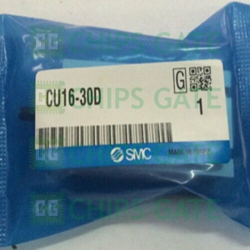 SMC CU16-30D
