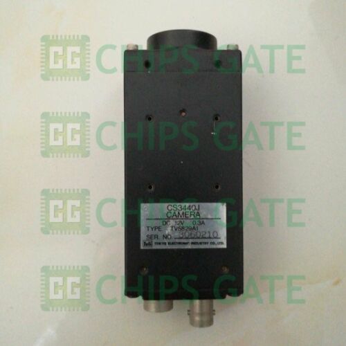 Teli CS3440J Industrial Camera