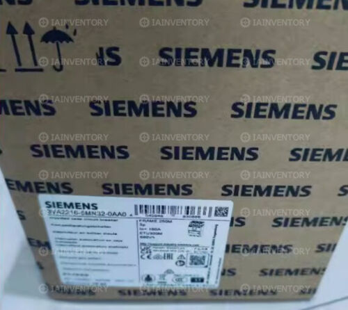 3VA2216-5MN32-0AA0 Siemens