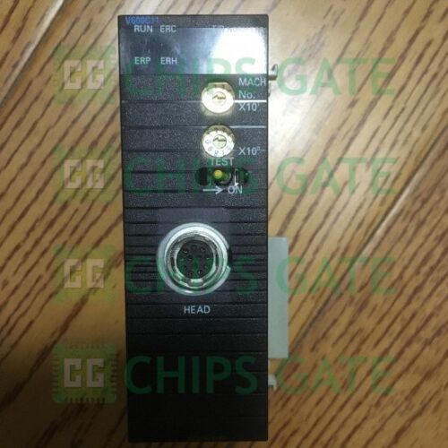 Omron modules CJ1W-V600C11