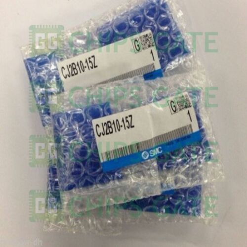 SMC CJ2B10-15Z CJ2B10-15Z Mini Cylinder
