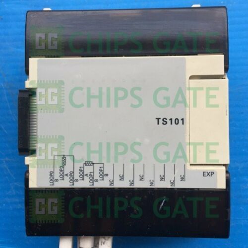 Omron PLC Temperature Sensor CPM1A-TS101 CPM1ATS101