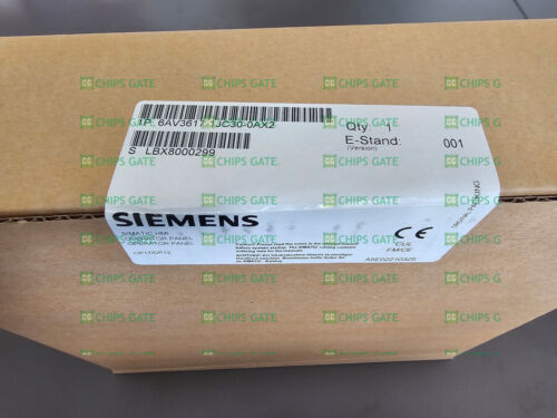 HMI Siemens 6AV3617-1JC30-0AX2 Free