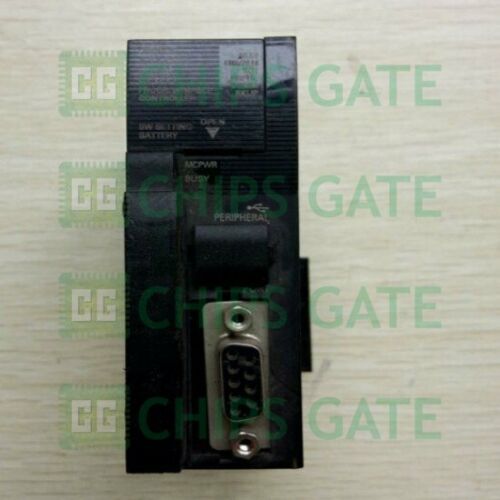 Omron PLC CJ2W-MD211