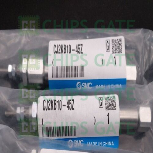 SMC cylinder CJ2KB10-45Z