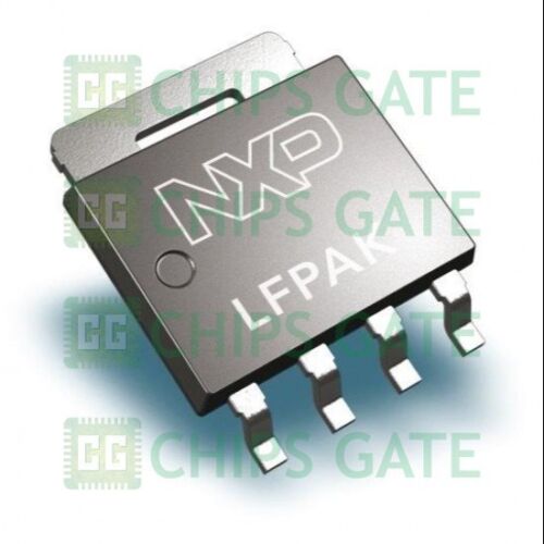 20PCS BUK7Y59-60E,115 1624+ TO-252