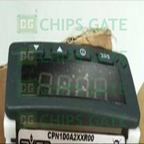 EVCO Temperature Controller CPN1D0A2XXR00