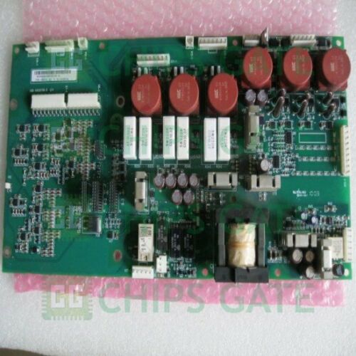 ABB / ACS800 rectifier units CMIB-11C Power Board