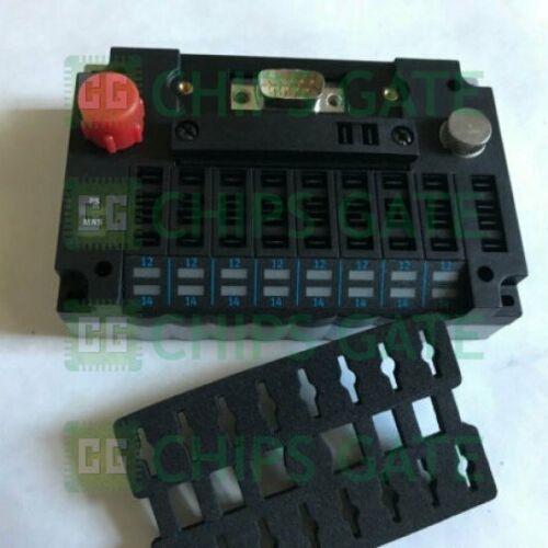 FESTO 525630 CPV10-GE-DN2-8