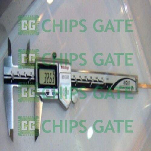 500-764-20 replace 500-764-10 Digimatic Caliper, 0 - 12"/300mm