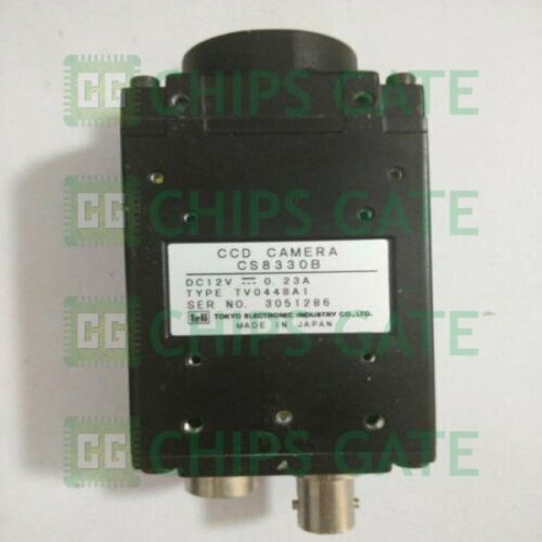 TELI CS8330B Industrial CCD Camera