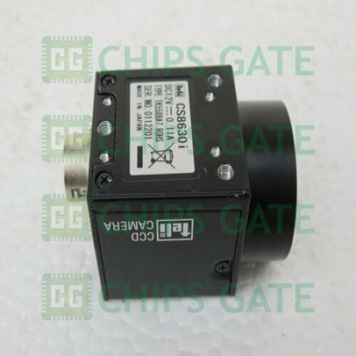 TELI industrial camera CS8630I