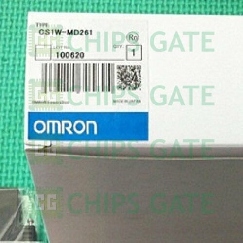 Omron PLC module CS1W-MD261 CS1WMD261