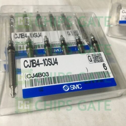 SMC CJ1B4-10SU4