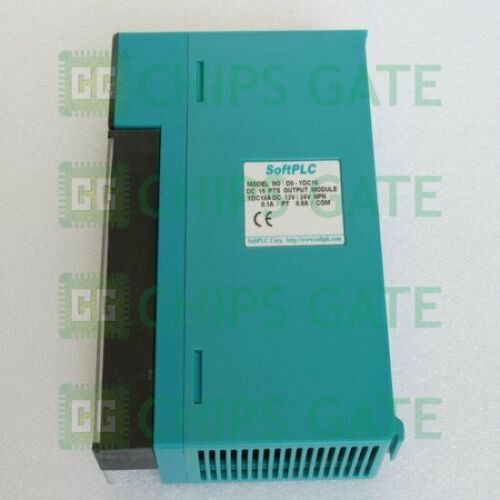 SoftPLC Core Module D0-YDC10