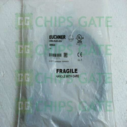 EUCHNER proximity switches CMS-R-BX1-03V
