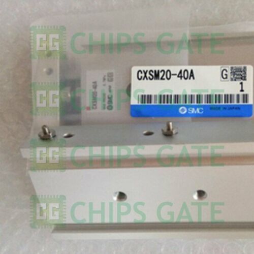 SMC CXSM20-40A