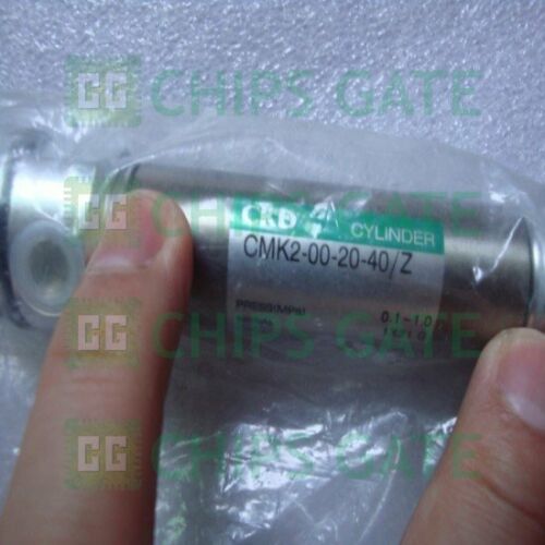 CDK circular cylinder CMK2-00-20-40 / Z