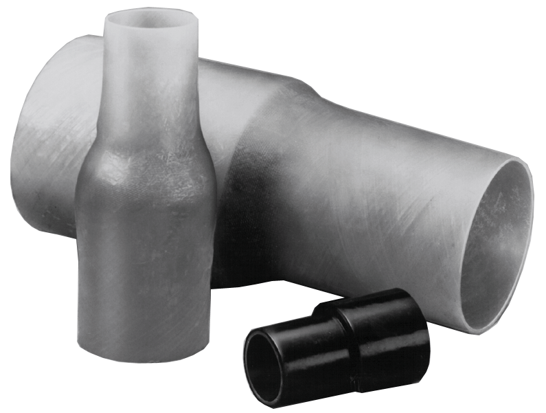 Centek Veratron 1200148 Reducer- Coupling-5.00" to 6.00"