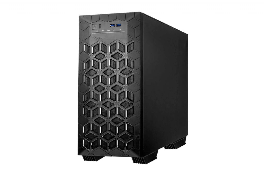 In-Win IW-PL070 - Tower Server Case - Water Cooling Support
