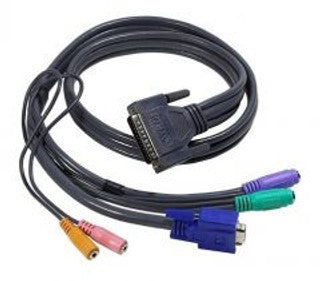 152420-901 - HP Shuttle Motor Drive Cable Assembly